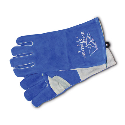 Cowhide High Quality Stick Premium Welding Glove - X-Large