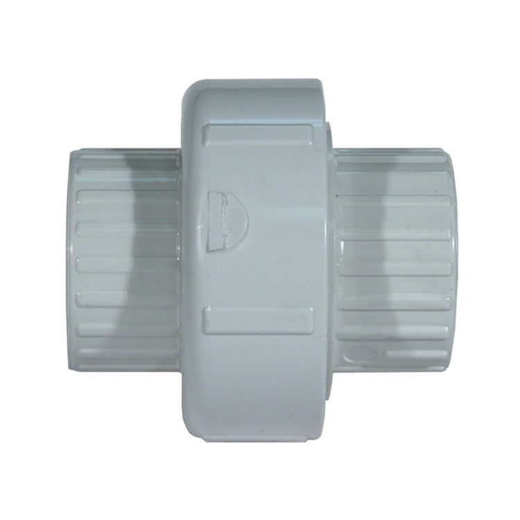 Sch40 Pvc Union Slxsl 1