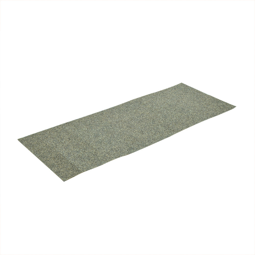 3 Inch X 8 Inch Aluminum Oxide Sand Paper