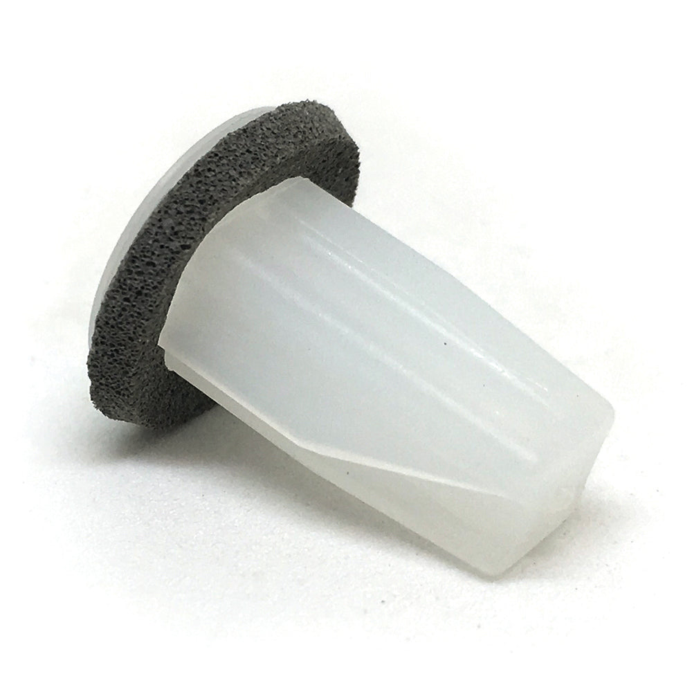 M7 Infiniti- Nissan License Lamp Screw Grommet With Sealer