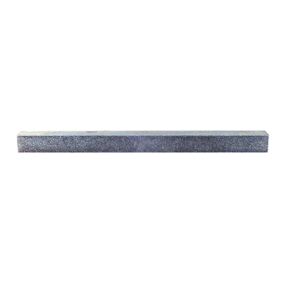 1/2 Inch x 1/2 Inch x 12 Inch 303/304 Stainless Steel Undersize Square Keystock