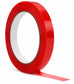 Transparent, Double-Sided Industrial Mounting Tape - 3/4 Inch X 60 Yards - (19Mmx55M)