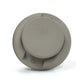 Bumper Push-Type Retainer