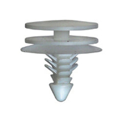 Door Trim Panel Retainer - Buick Century And Regal- Chevrolet Venture- Olds Silhouette And Pontiac Trans Sport 1997 - On- Gm General Motors - 10287971- 15600382- 10408480