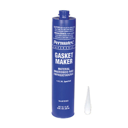 300 Ml Permatex 518 Anaerobic Gasket Maker