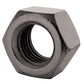 7/16-14 Coarse Hot Dipped Galvanized Grade A Finished Hex Nut