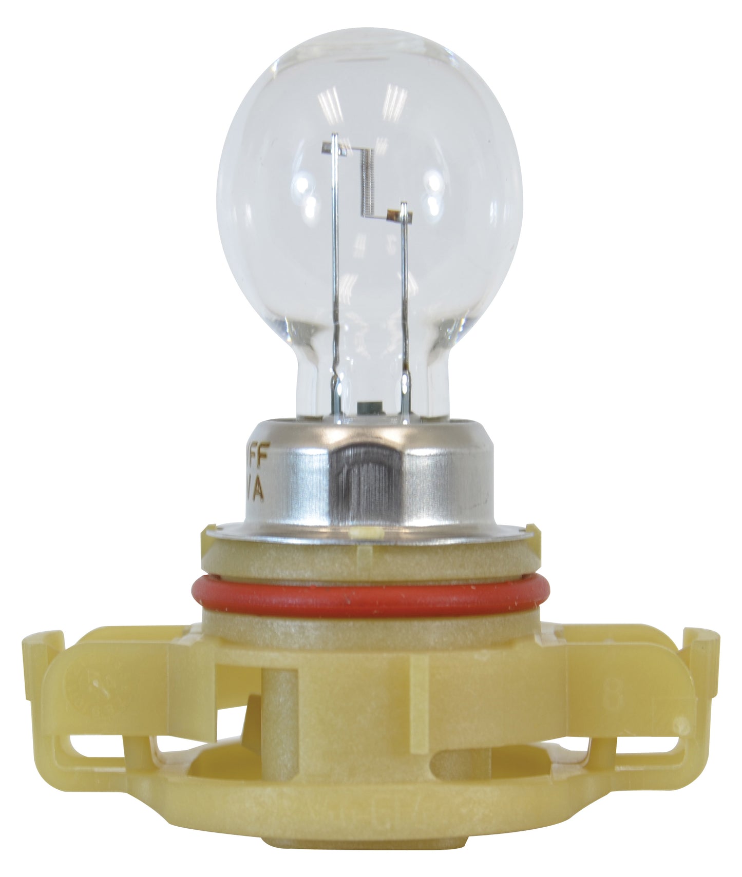 2504 Fog Lamp Bulb 12V 4Amp 24W