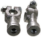 3/8 Inch Stud Positive Negative Top Post-To-Side Adapter Terminal