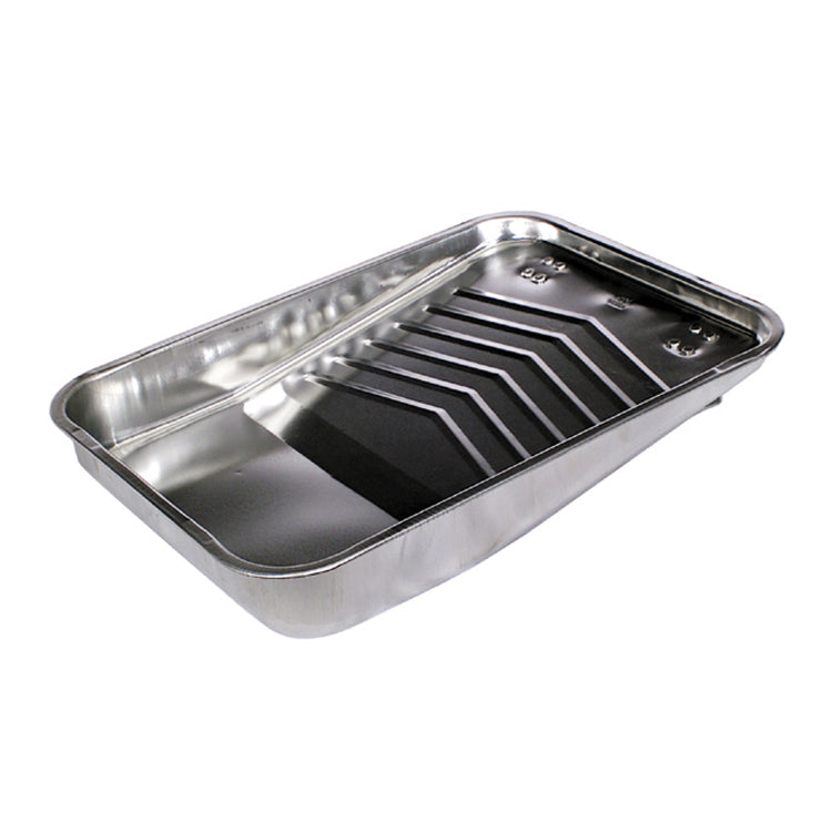 9 Inch Paint Tray Metal