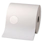 PAPER TOWELS & WASHROOM