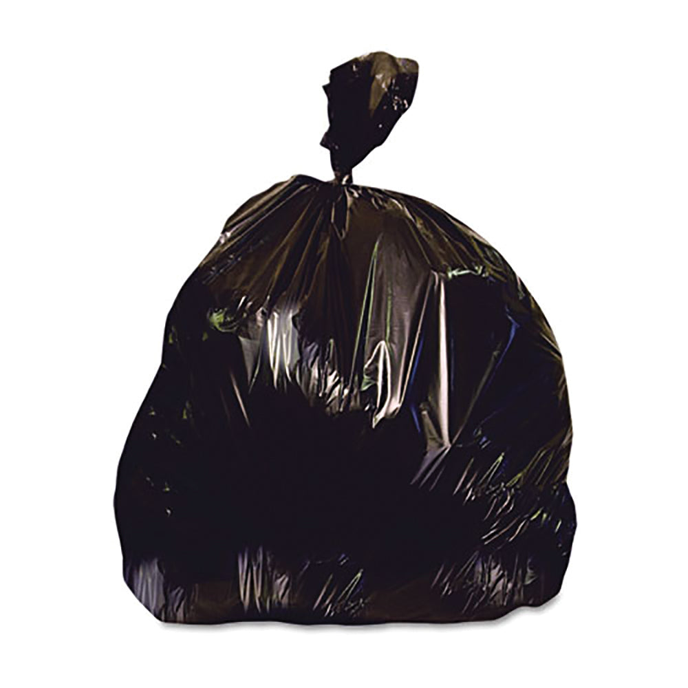 TRASH RECEPTACLES & LINERS