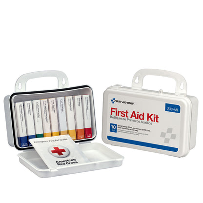 FIRST AID KITS