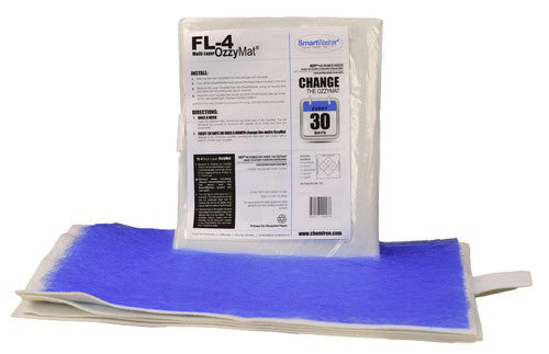 MULTIPURPOSE CLEANERS & DEGREASERS