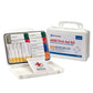 FIRST AID KITS