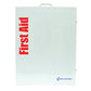 FIRST AID KITS