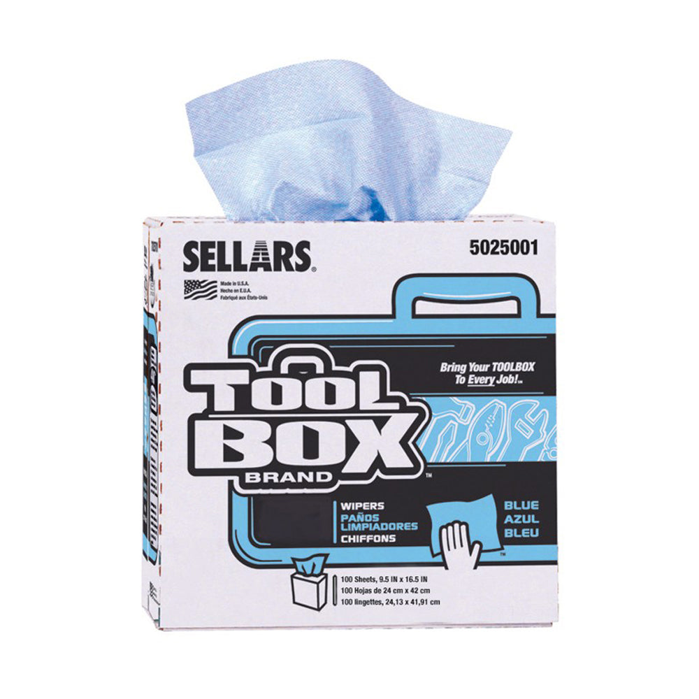 SHOP RAGS & TOWELS