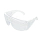 EYE PROTECTION & SAFETY GLASSES