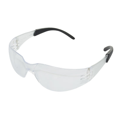 EYE PROTECTION & SAFETY GLASSES
