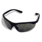 EYE PROTECTION & SAFETY GLASSES