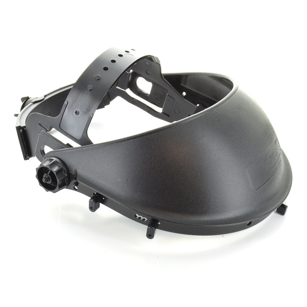 HEAD & FACE PROTECTION