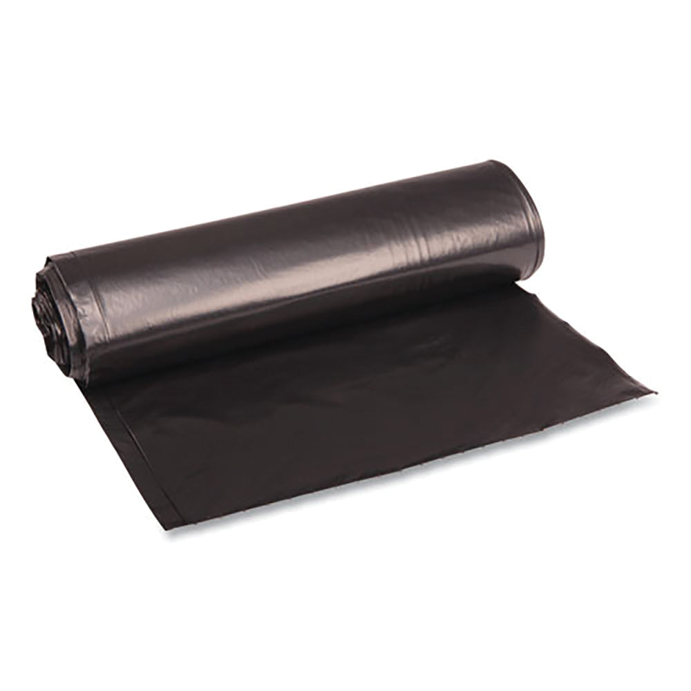 TRASH RECEPTACLES & LINERS