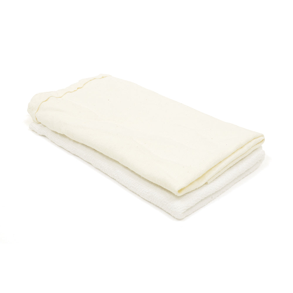 SHOP RAGS & TOWELS
