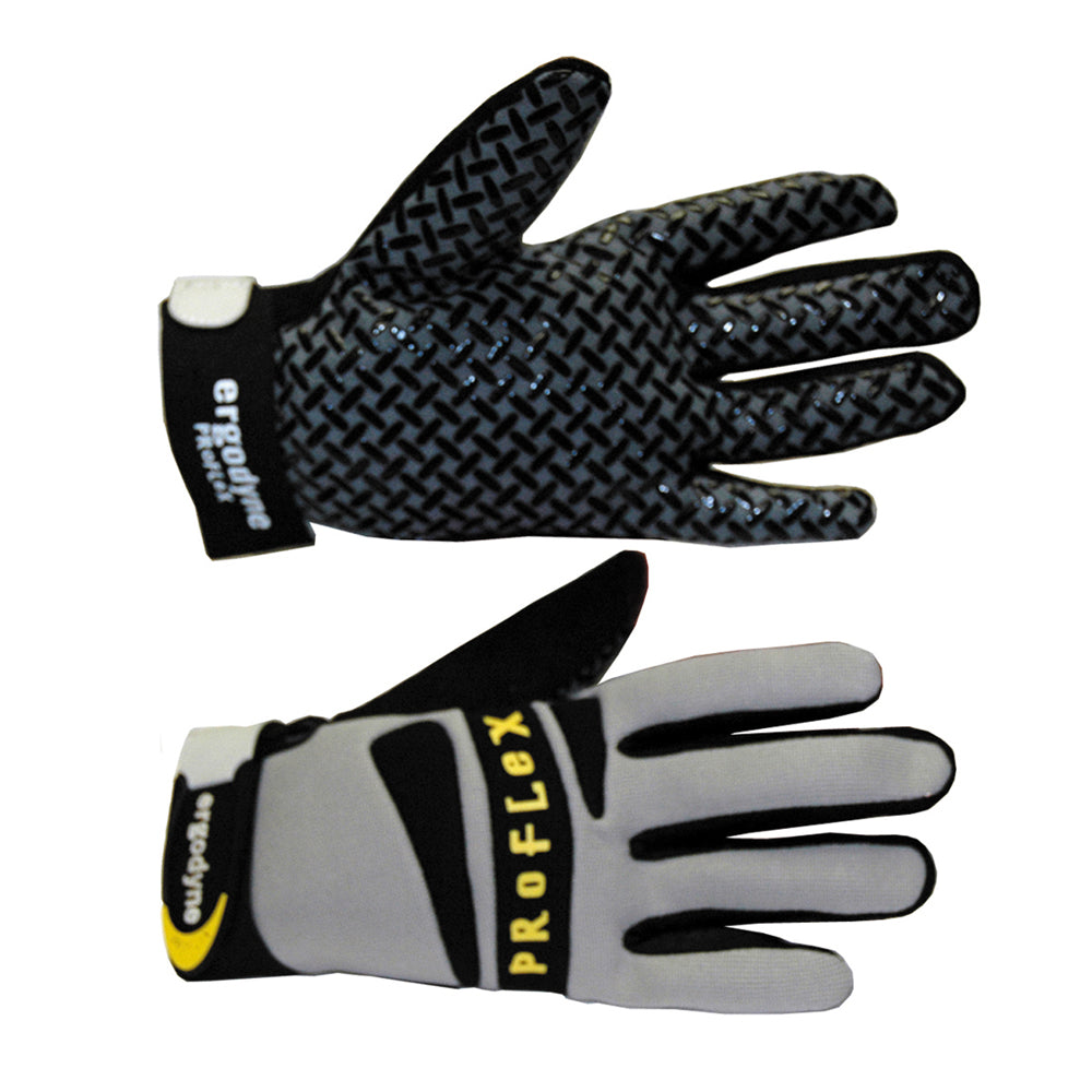 MECHANICS GLOVES