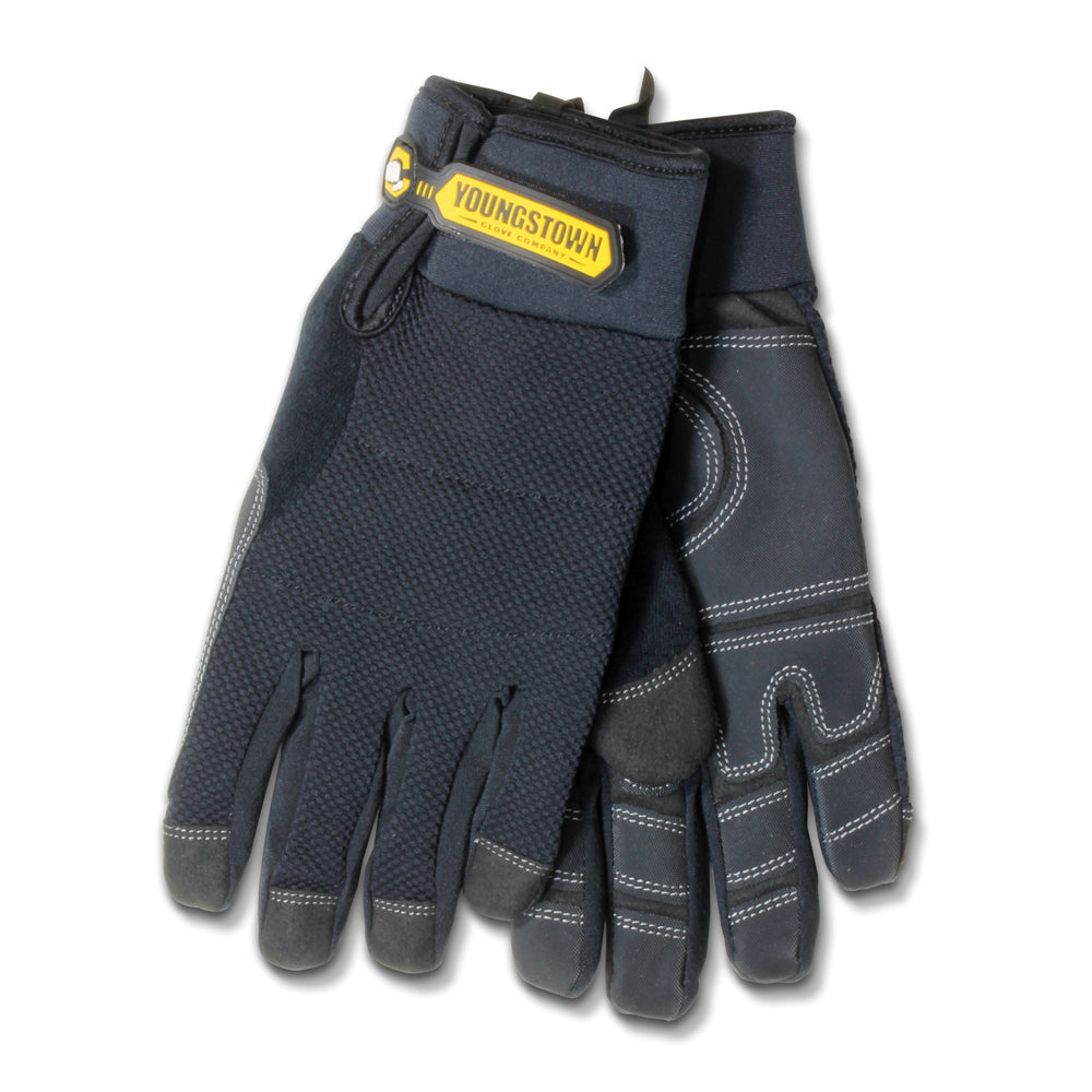 MECHANICS GLOVES