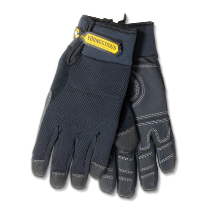 MECHANICS GLOVES