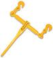 5/16 - 3/8 Inch Aluminum Transport Chain Ratchet Binder