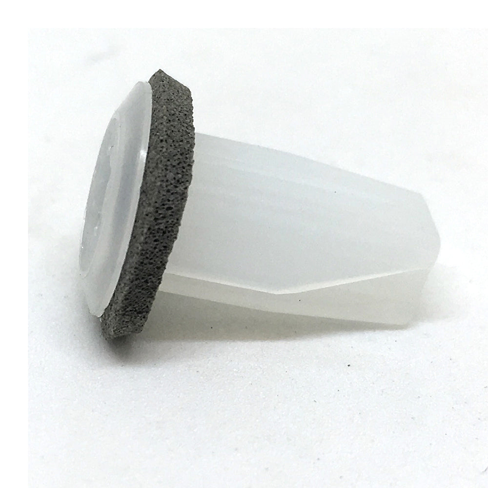 M7 Infiniti- Nissan License Lamp Screw Grommet With Sealer