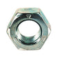 1-8 Coarse Plain Grade 5 Finished Hex Nut