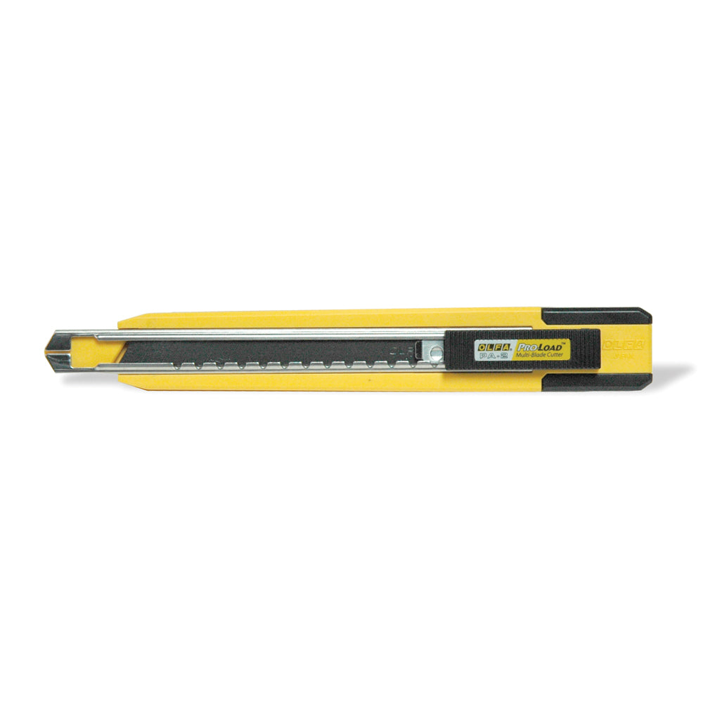 Olfa Multi-Blade Auto Load Utility Knife Razor