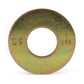 1/4 Inch Yellow Zinc Grade L9 Uss Tension Flat Washer