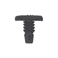 Door Weatherstrip Retainer Gm General Motors General Motors