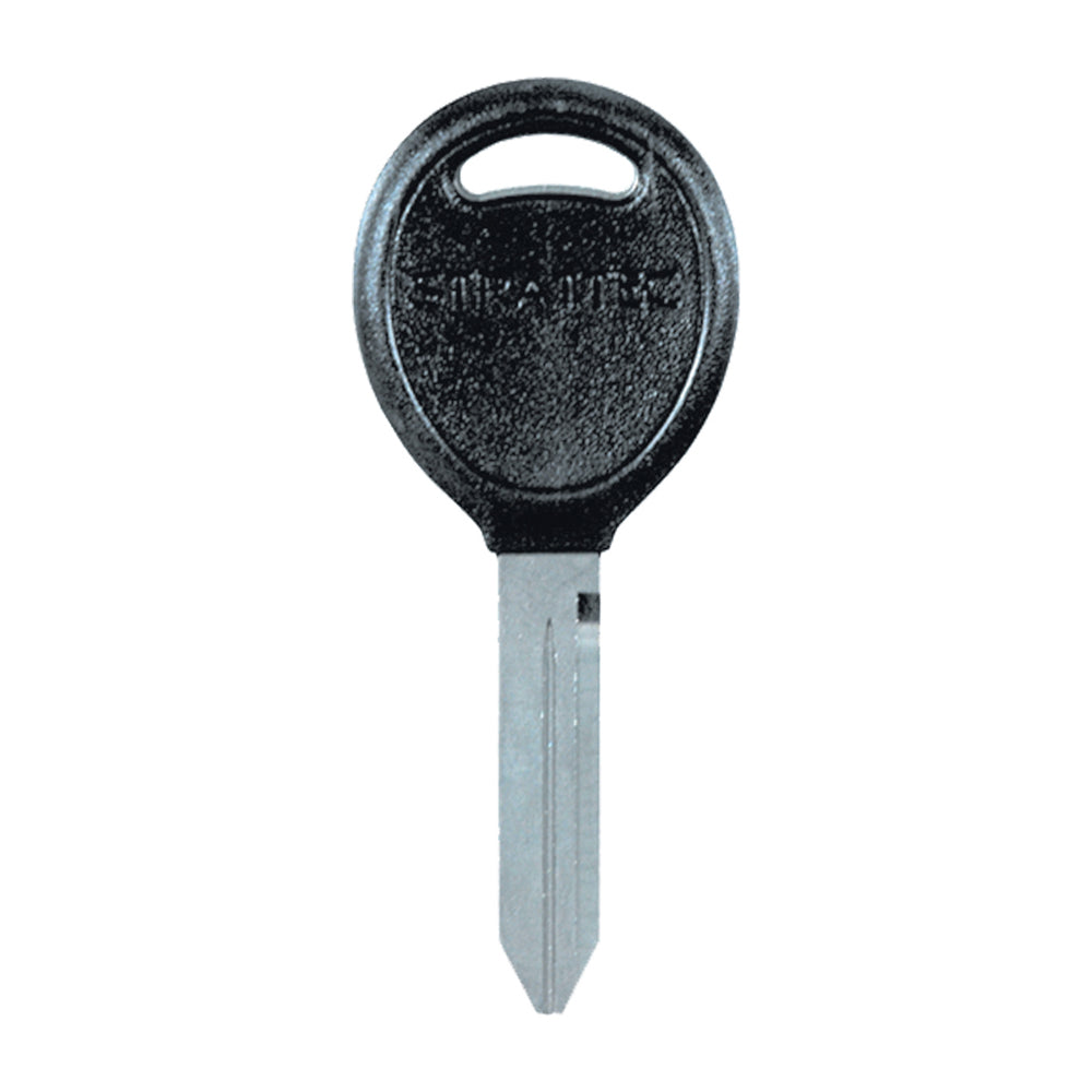 Universal Key Blank - 2006 Mitsubishi Raider P/U Y159-P