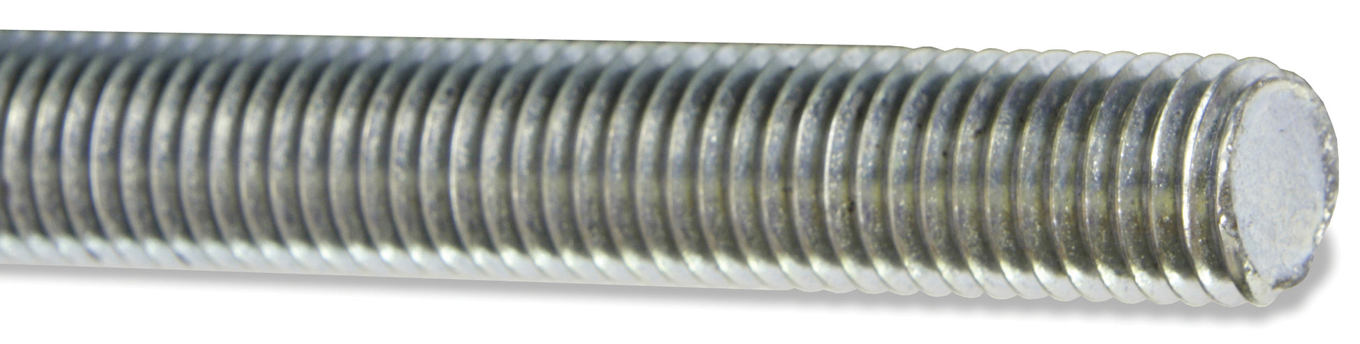 M5 x 0.8 x 1 Meter Coarse Plain Class 4.6 Threaded Rod