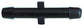 VACUUM & WASHER CONNECTORS