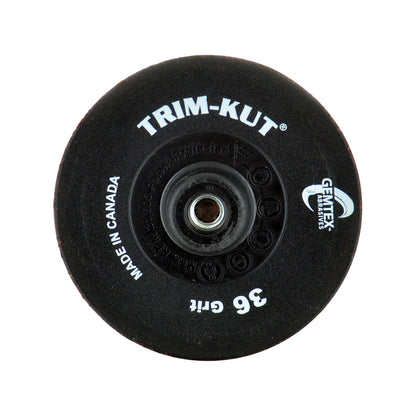 CUT-OFF WHEELS