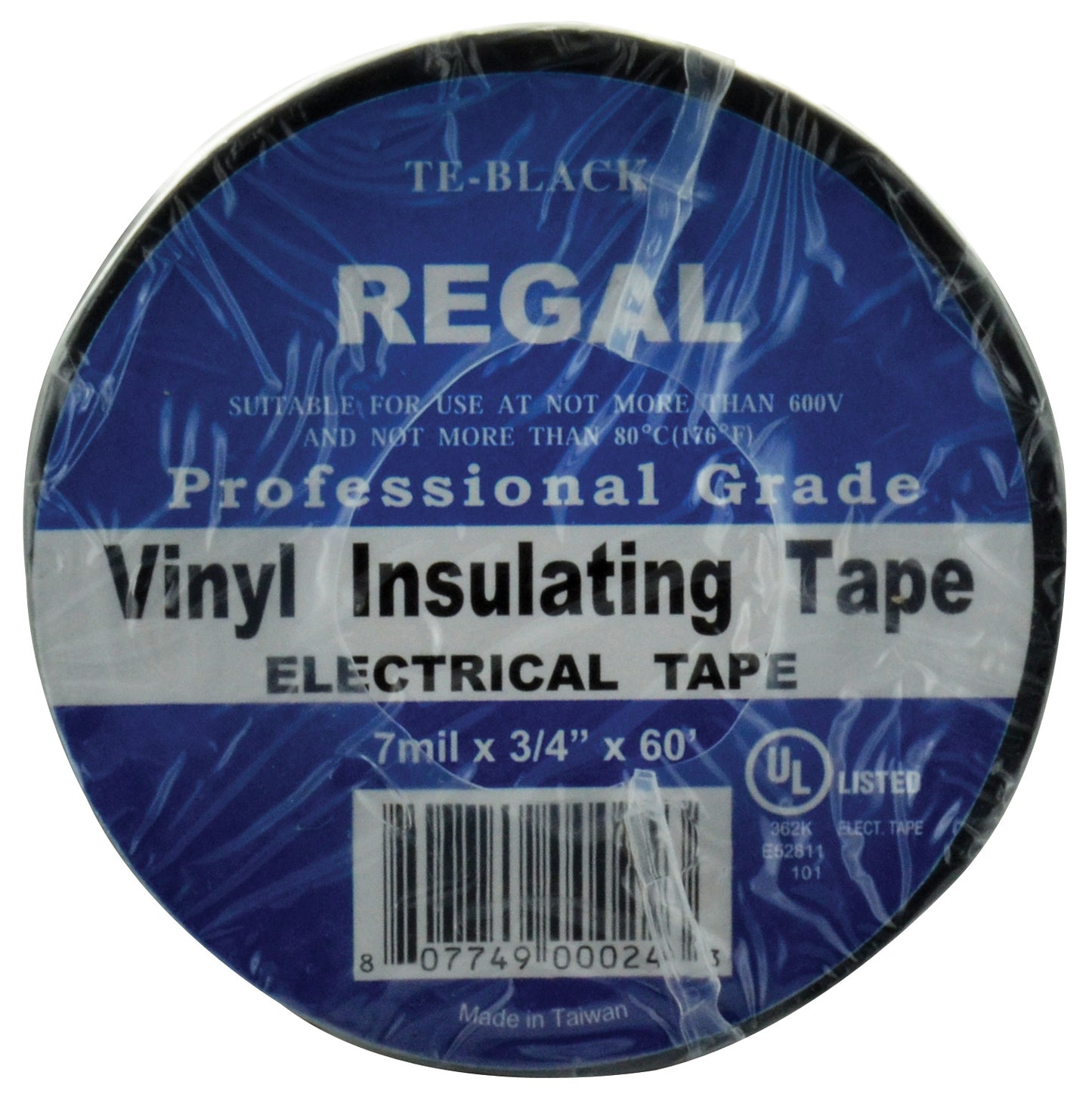 ELECTRICAL TAPES