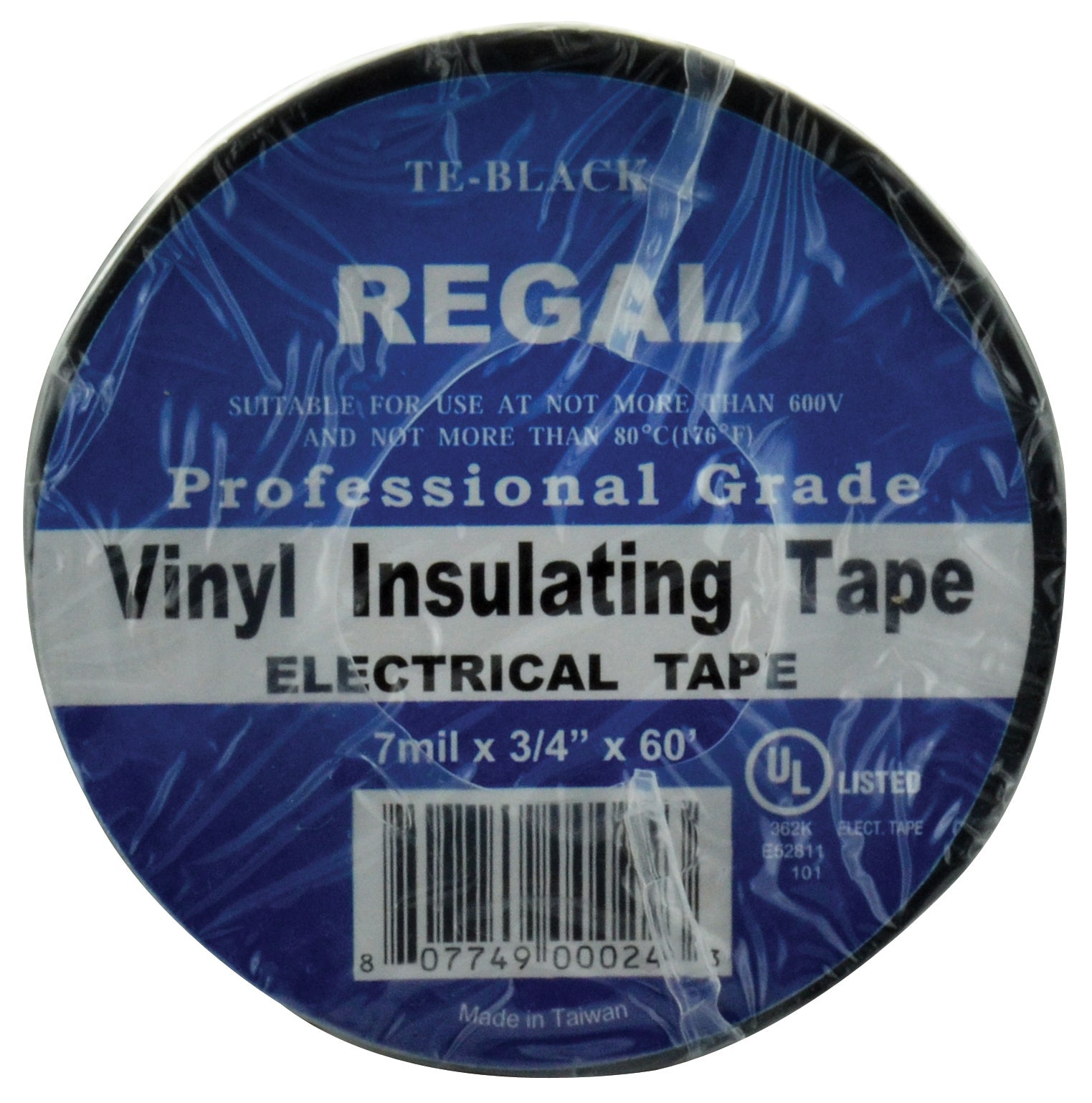 ELECTRICAL TAPES