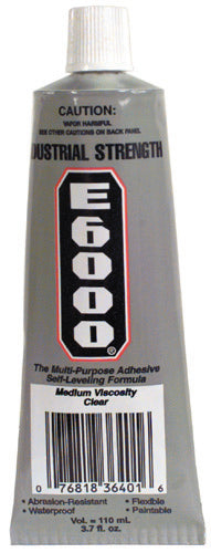 INDUSTRIAL ADHESIVES & SEALANTS