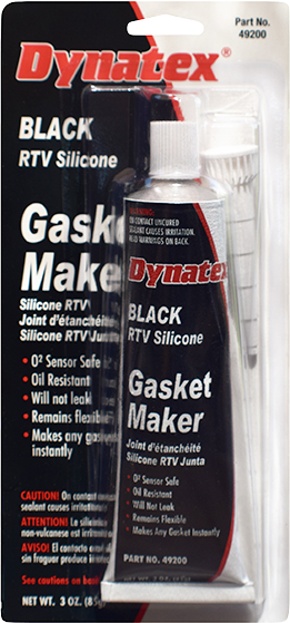 RTV SILICONES