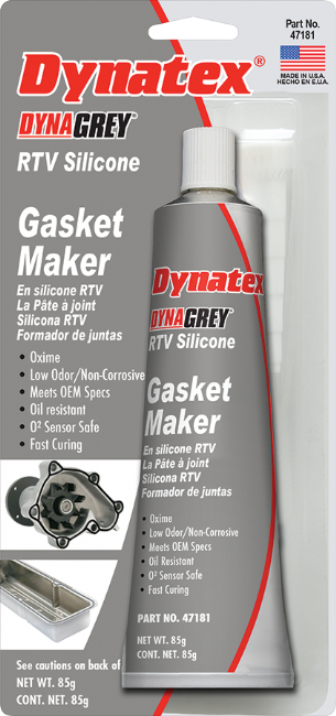 RTV SILICONES