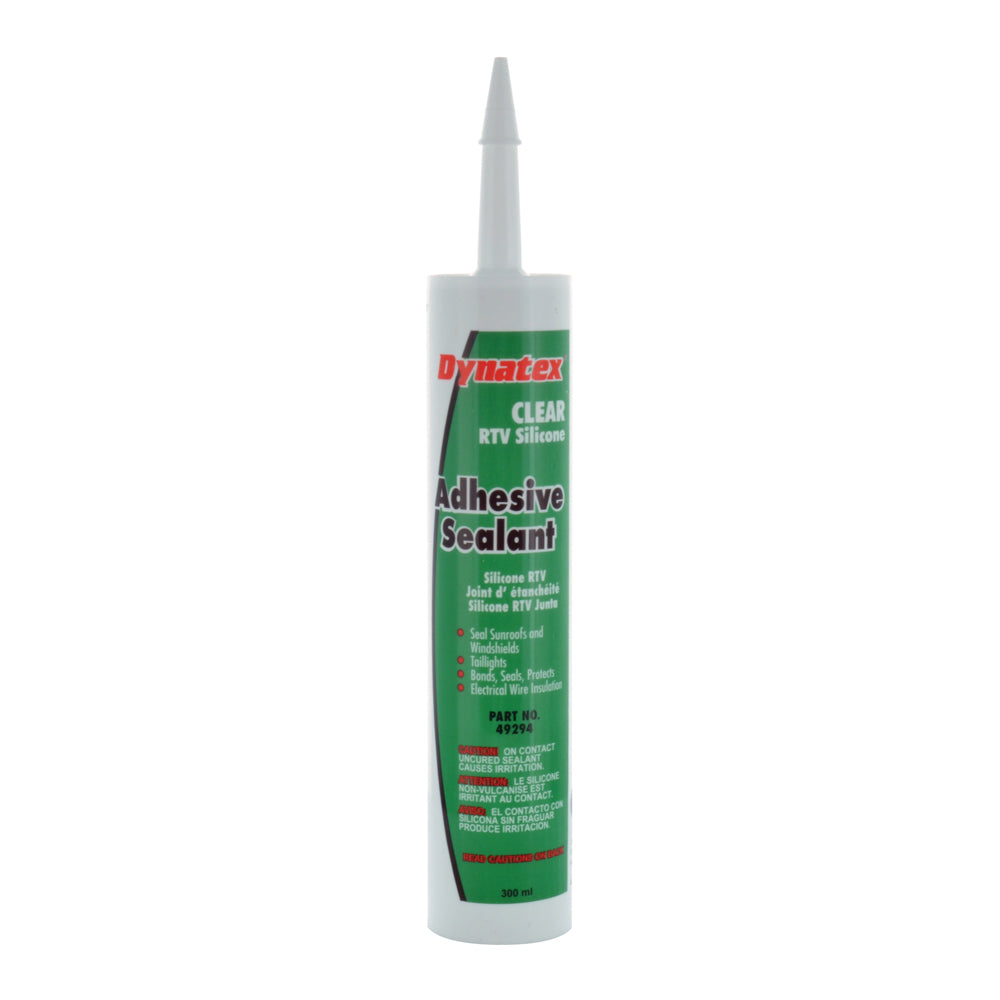RTV SILICONES
