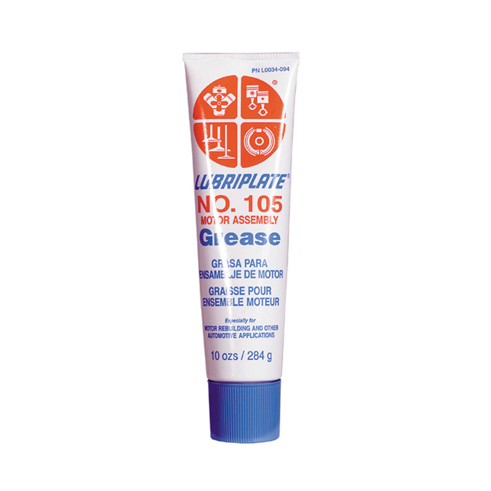 ASSEMBLY LUBRICANTS