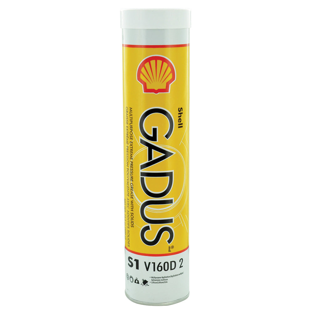 GREASES