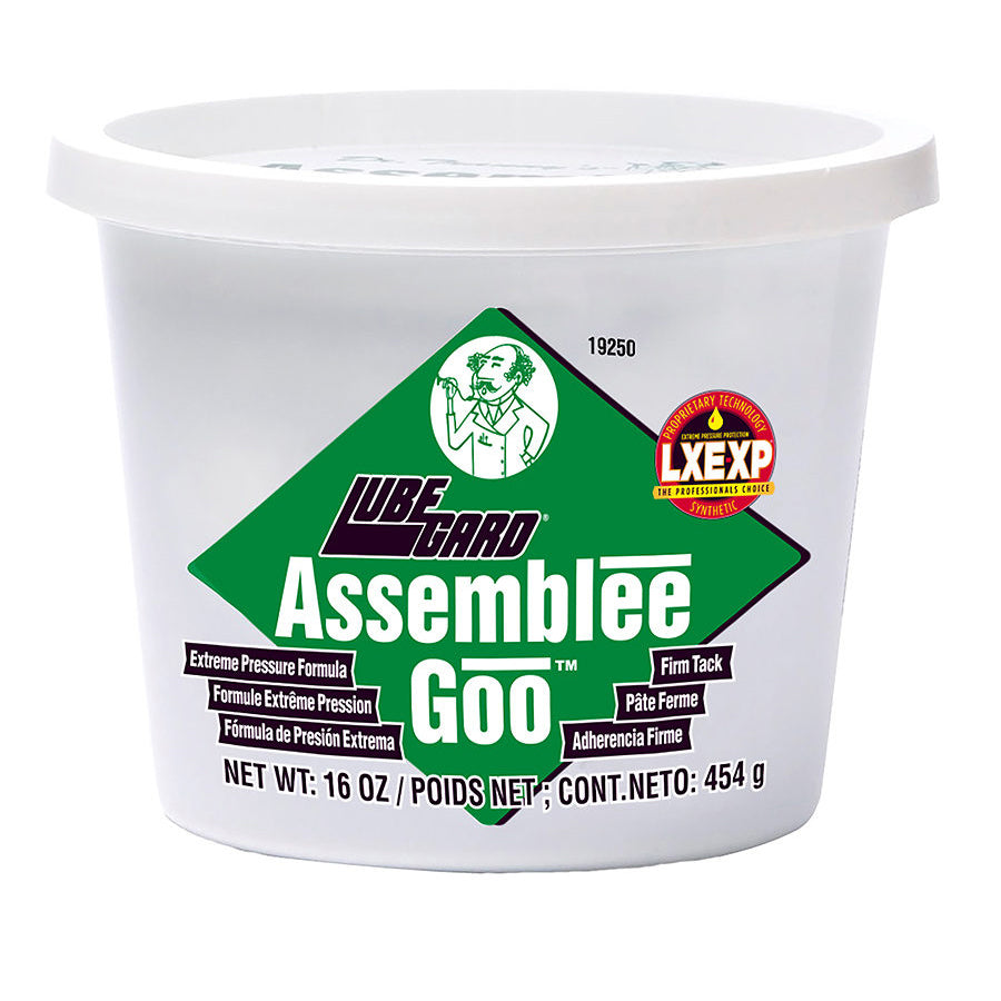 ASSEMBLY LUBRICANTS