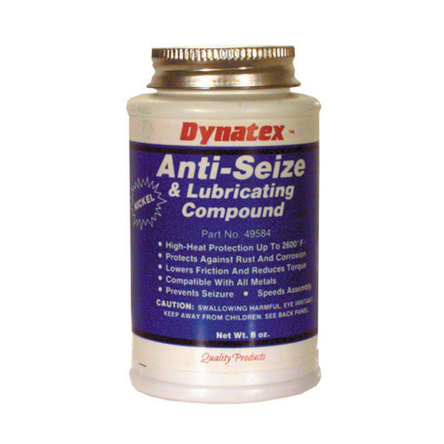 ANTI-SEIZE