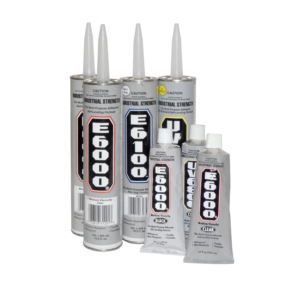 INDUSTRIAL ADHESIVES & SEALANTS